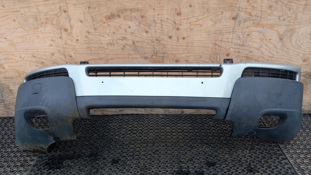 фото №1, Volvo xc90 i бампер перед 471