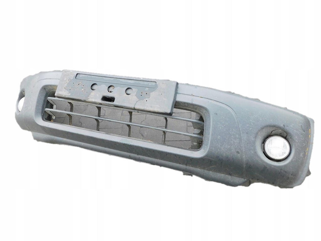 фото №1, Honda cr-v 1999r lift бампер перед передний