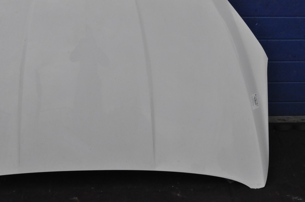 фото №6, Opel mokka i капот крышка отсек двигателя