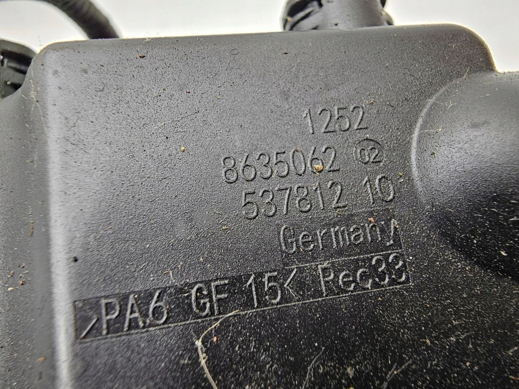 фото №8, Bmw 3 f30 f35 f31 2013 жгут трубопровод двигателя