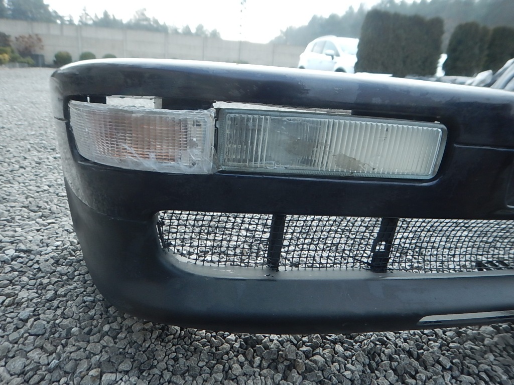 Купить Бампер перед audi 80 b4 кабриолет