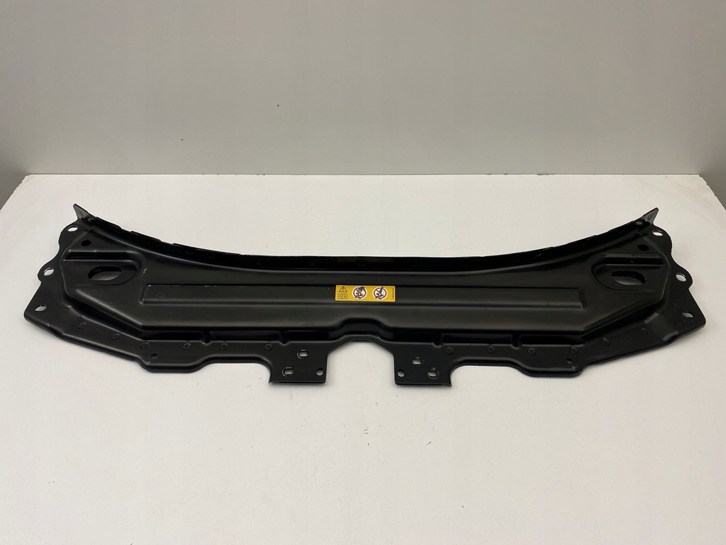 фото №1, Mercedes r klasa w251 góra поперечина захист лист 09-