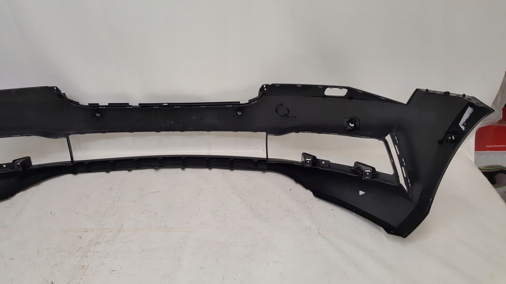 фото №9, Skoda superb iii 3 3v0 lift бампер перед 19-22r