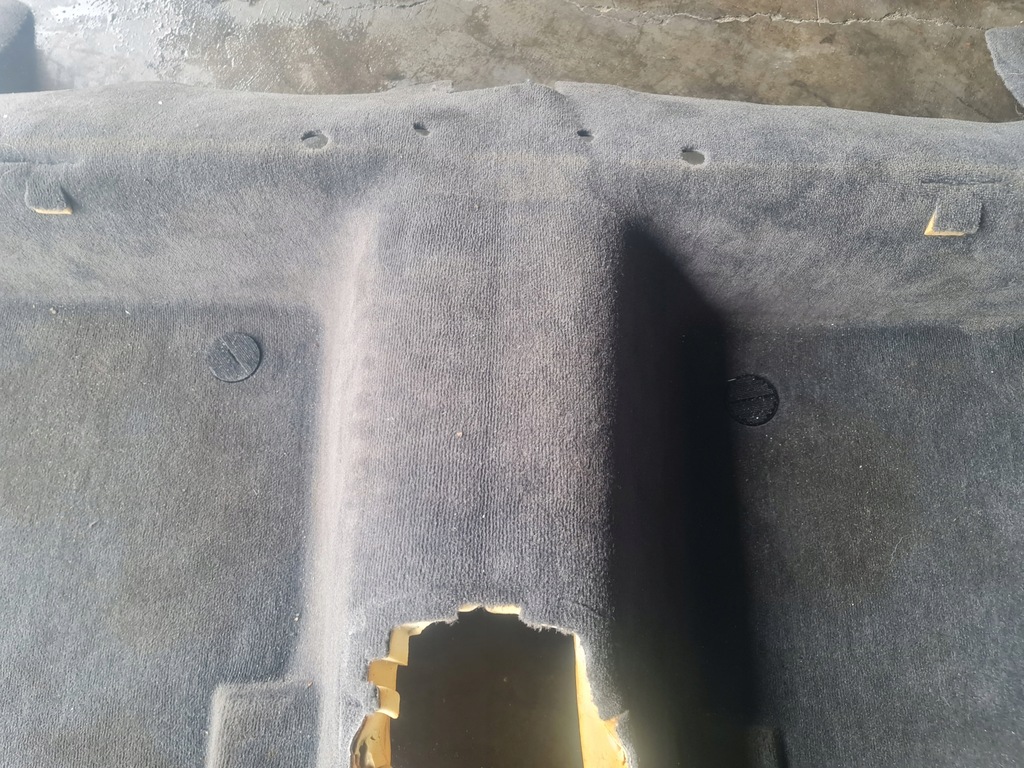 фото №12, Обшивка коврик soul audi a8 d2 long 4d4863021e