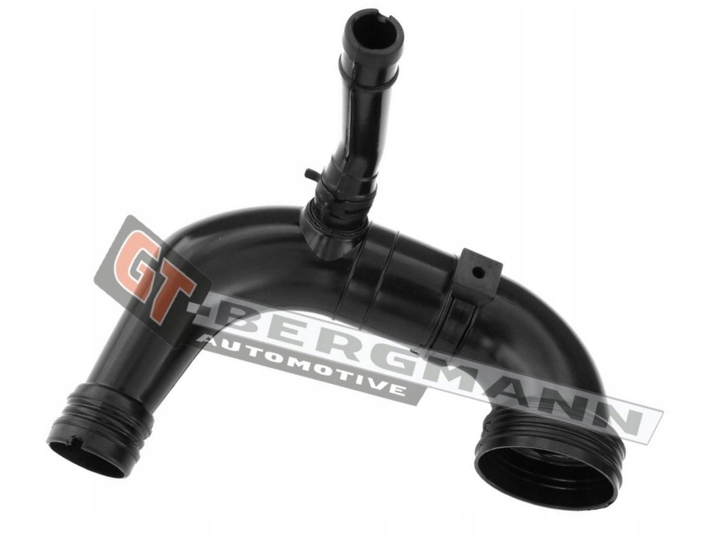 фото №1, Lancia musa 1.3 d труба wąż турбины шланг turbo