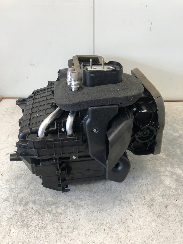 фото №6, Обігрівач toyota chr c-hr hybrid