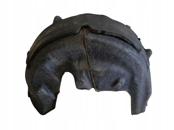 фото №1, Mercedes gle w167 167 suv подкрылок задние левая