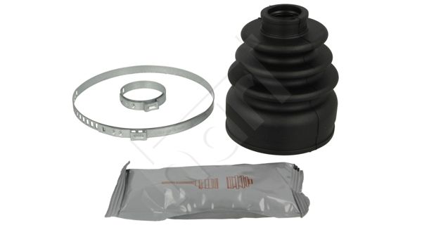 фото №2, Hart 443 113 набір захист, система кермовий