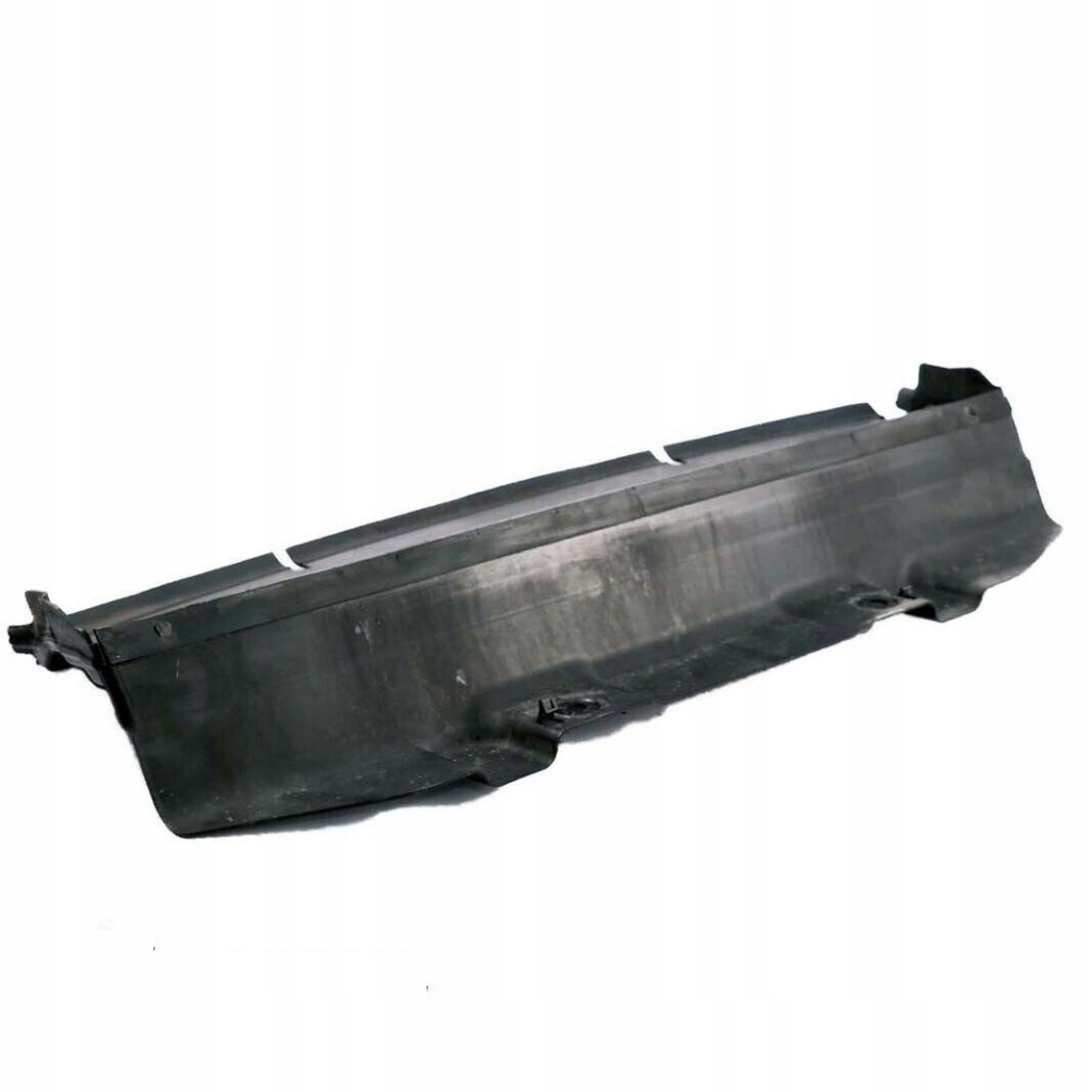 Купить Bmw e81 e87 защита радиатора воздуховод воздуха нижняя передняя 7128502