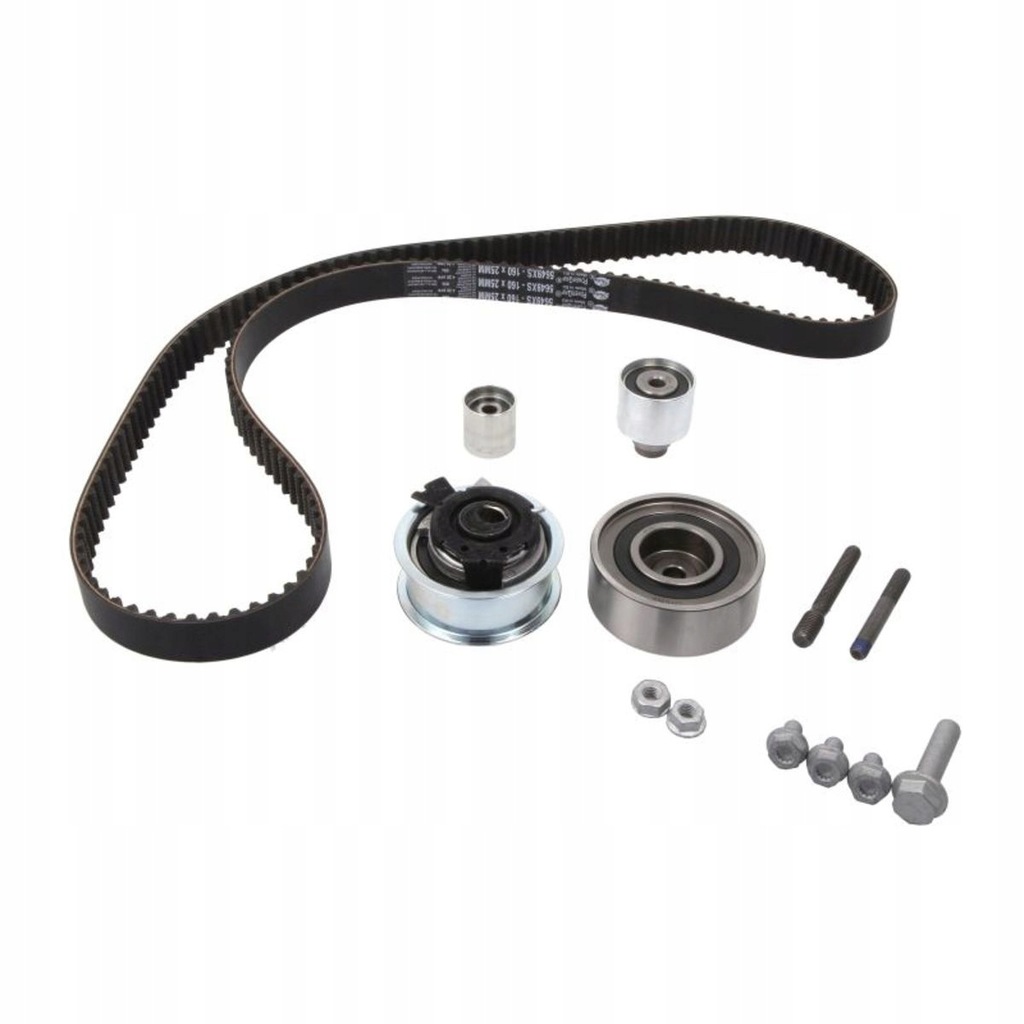 фото №1, Грм набір gates k025649xs