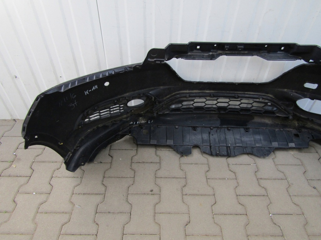 фото №8, Бампер перед передний honda hrv hr-v ii 2 15-