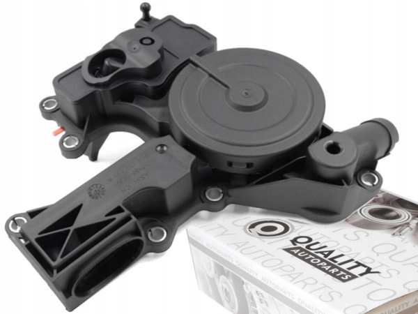 фото №1, Вентиляція картера сепаратор оливи do vw passat b6 b7 scirocco iii 2.0 tfsi tsi