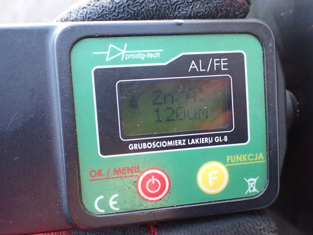 фото №9, Четверть правый перед vw passat b8 sedan 2016 2.0 dsg eu lc9x