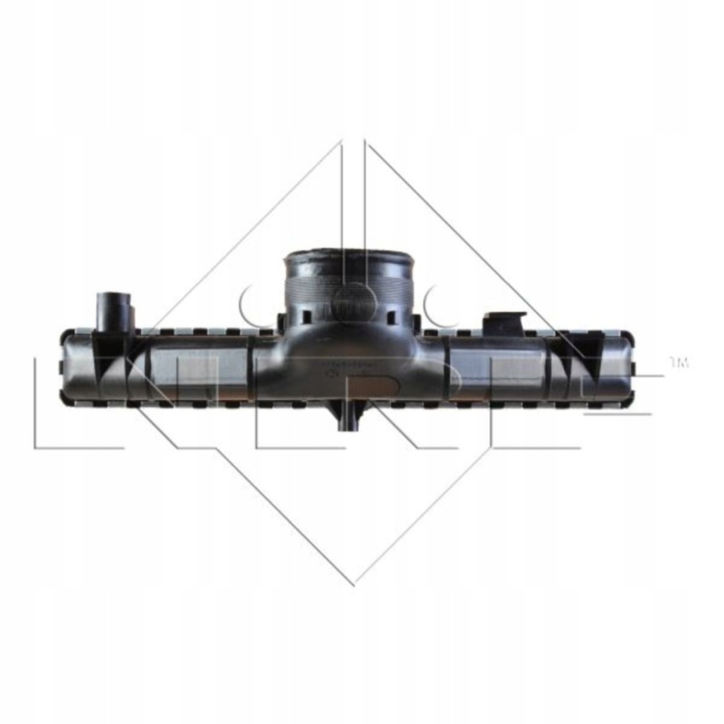 Nrf 30803 интеркулер citroen fiat peugeot lancia с Разборки