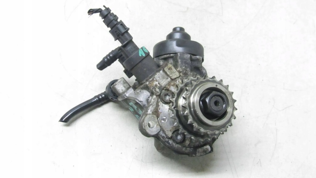 фото №1, Hyundai ix35 2.0 насос упорскування 0445010511