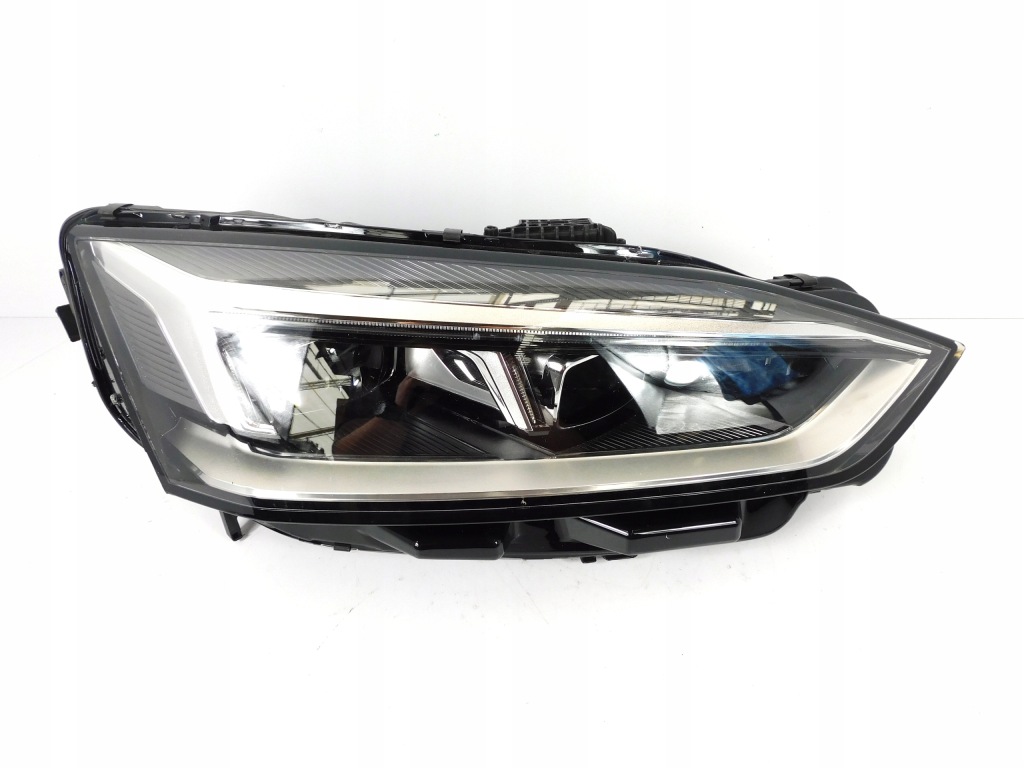 Купить Audi a5 f5 8w6 фара правый  full led 8w6941034d cała
