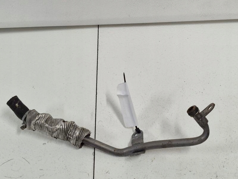 Mercedes a w176 1.6 b шланг трубка турбины a2702030800 с Разборки