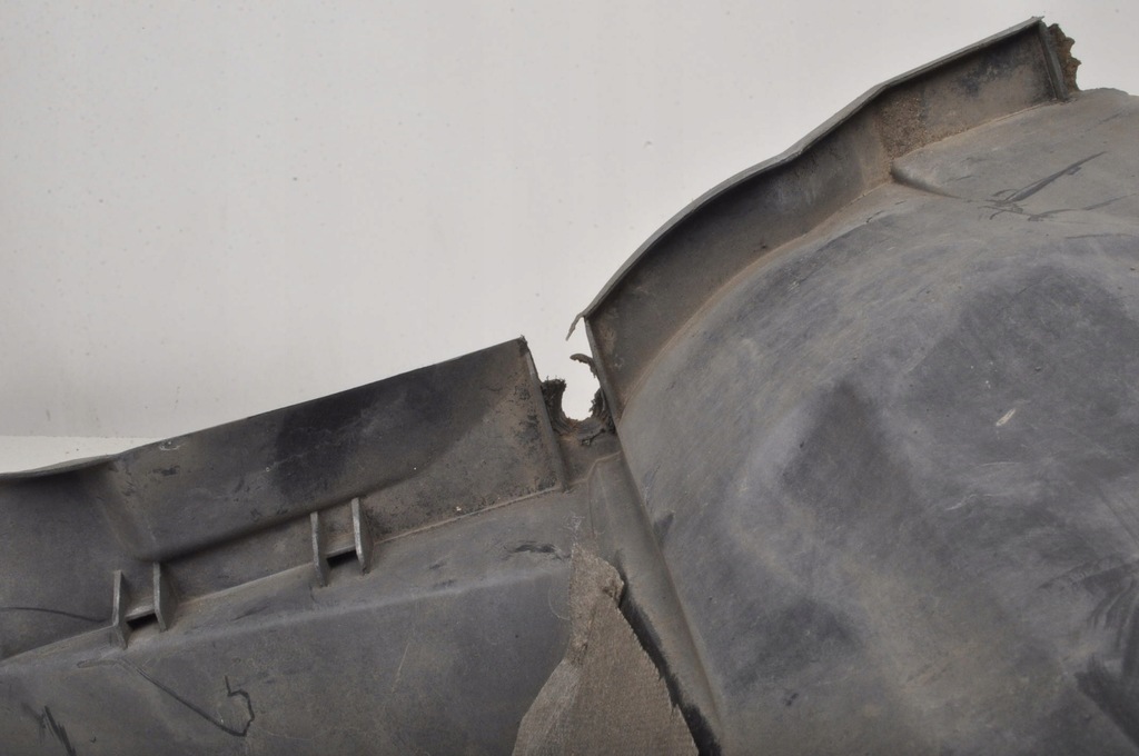 фото №6, Peugeot partner ii підкрилок лівий перед передні 9673511680