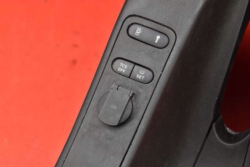 фото №13, Тунель середній підлокітник eu 5p0864251b seat altea 1 i 04-09