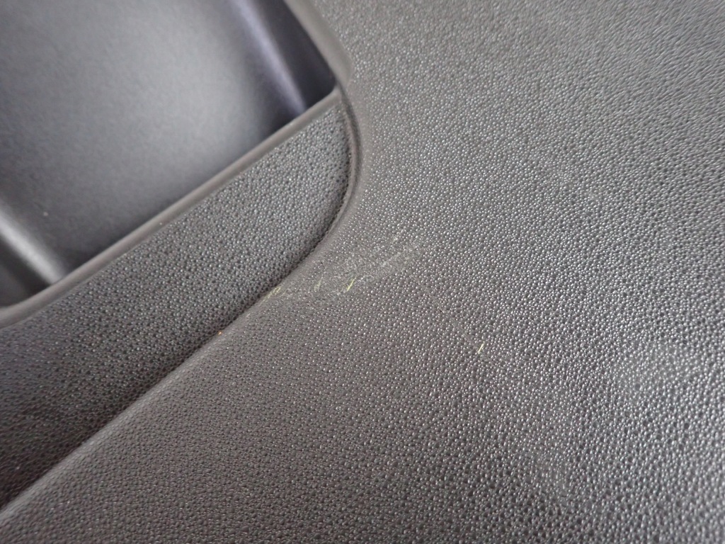 фото №5, Защита задний крышки citroen ds3 9683722980