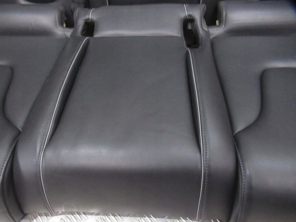 фото №10, Сиденья спортивные кожа audi a4 rs4 b8 m261