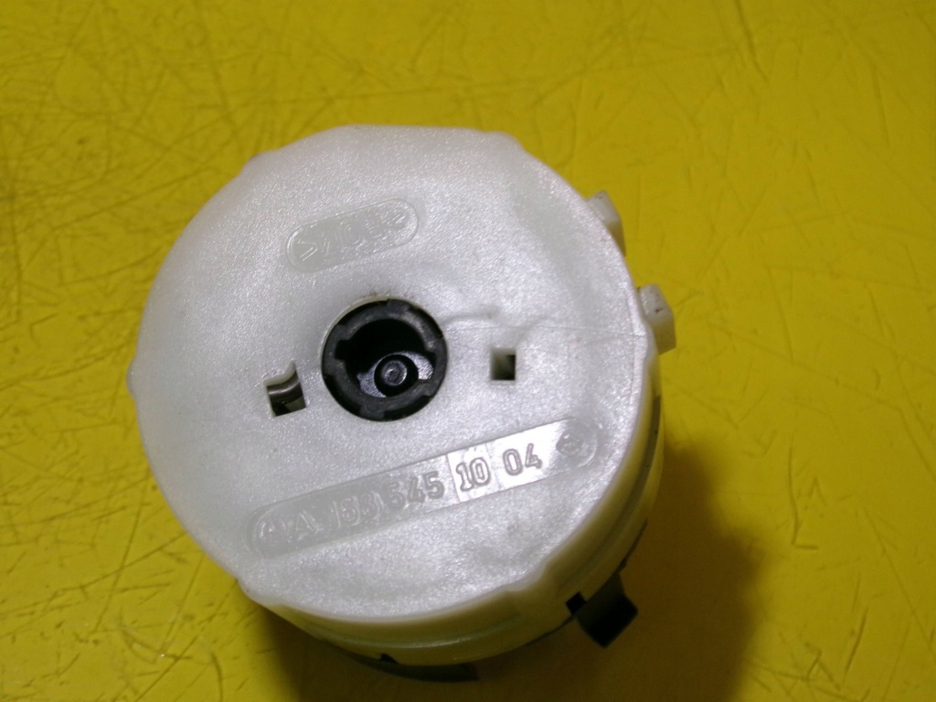 Замок зажигания колодка замка зажигания mercedes-benz a w168 a1685451004 nr140 Цена