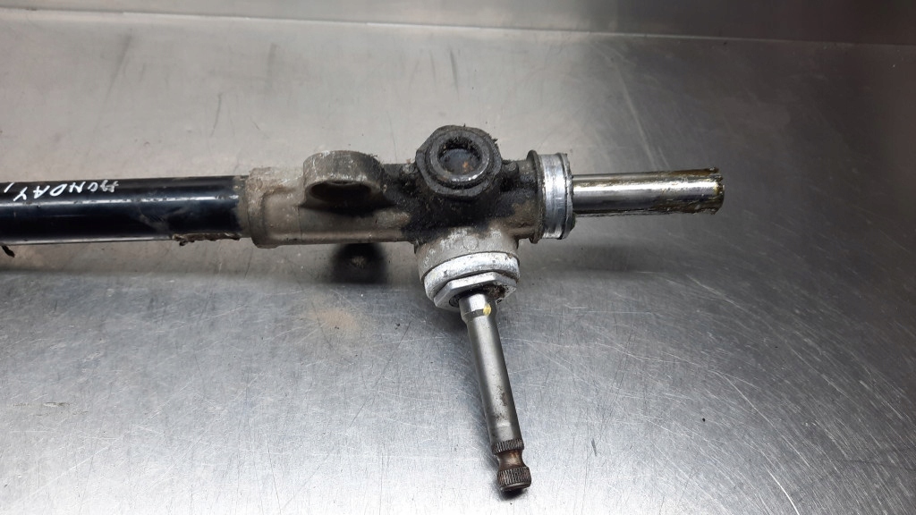 фото №4, Рулевая рейка hyundai i10 i 1.1b 08r 5d hb 8613141