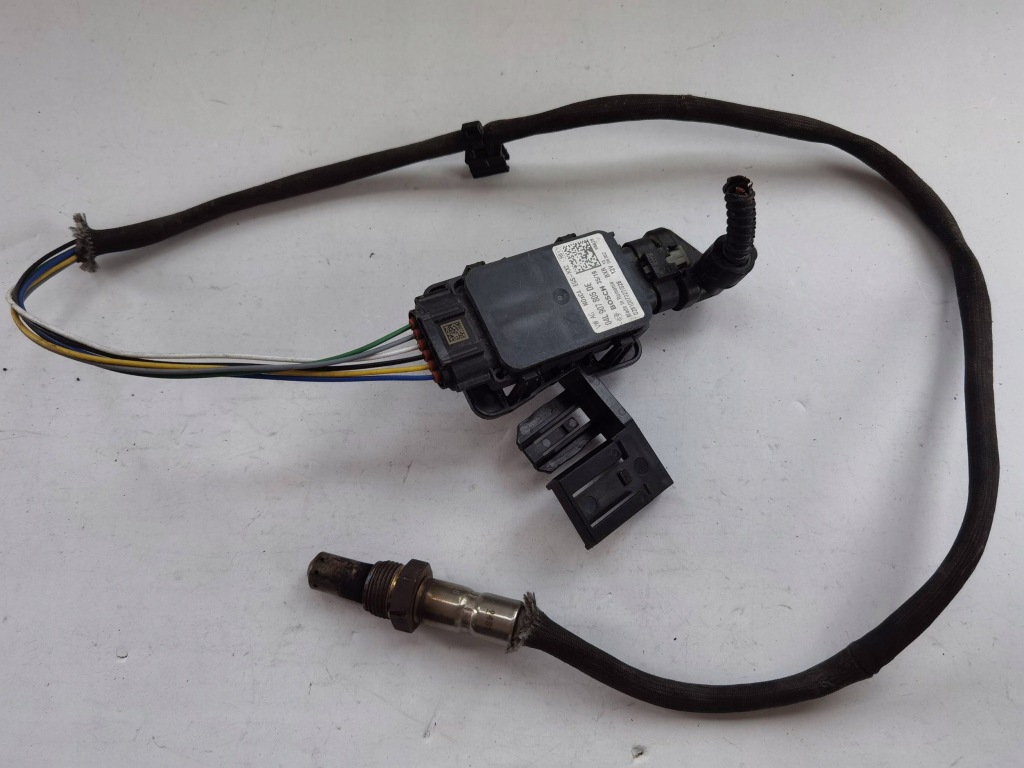 фото №1, Vag skoda vw seat audi датчик лямбда-зонд nox 04l907805de