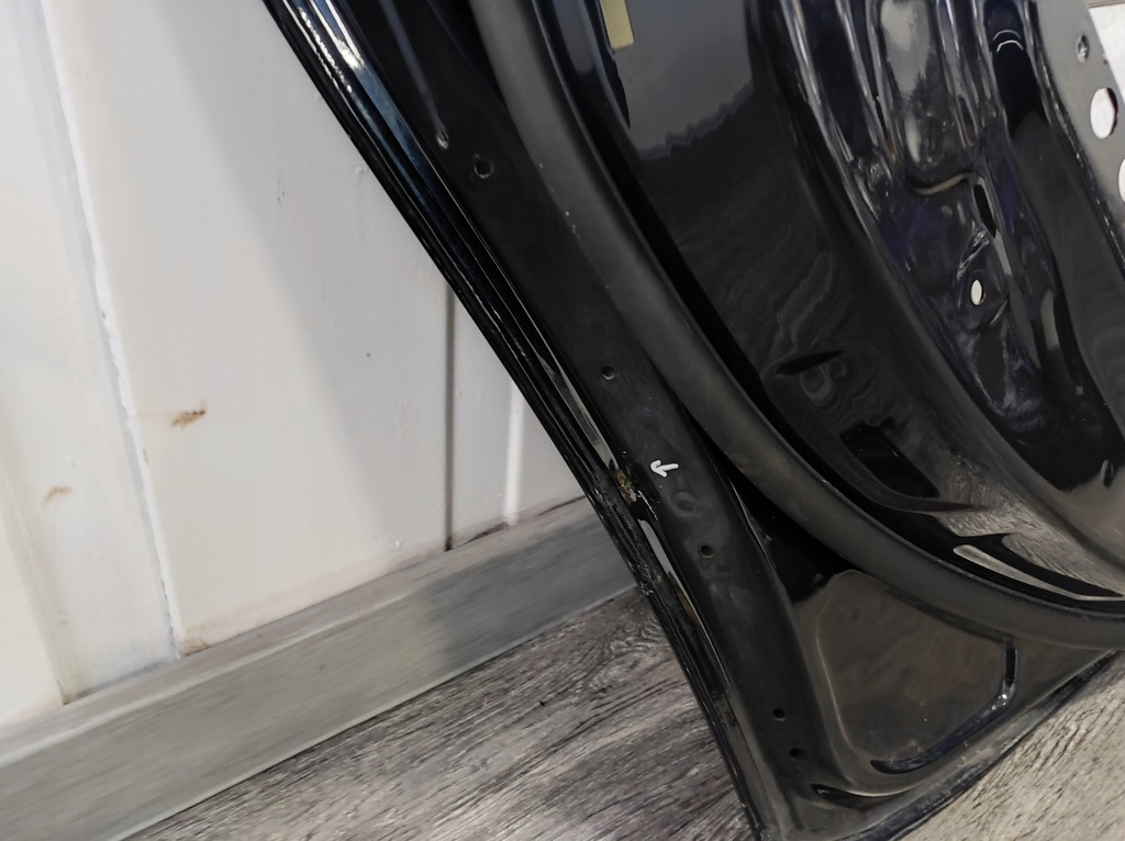 фото №12, Дверь mercedes maybach w223 223 s-klasa sklasa задние левая --