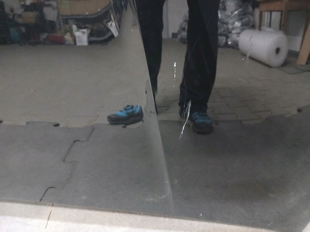 фото №4, Капот seat leon iv 4