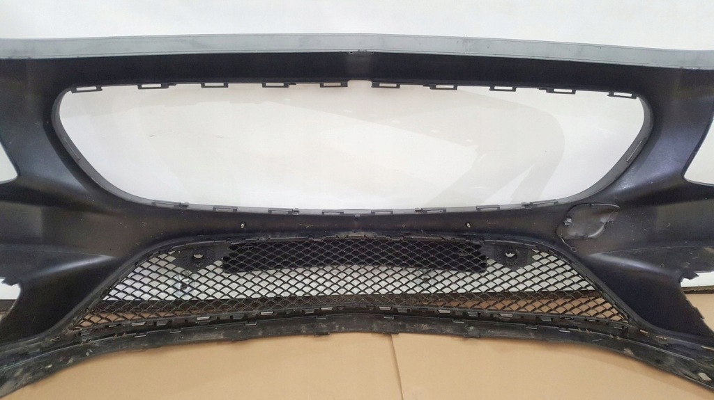 Купить Mercedes s купе w217 217 amg бампер передний pdc