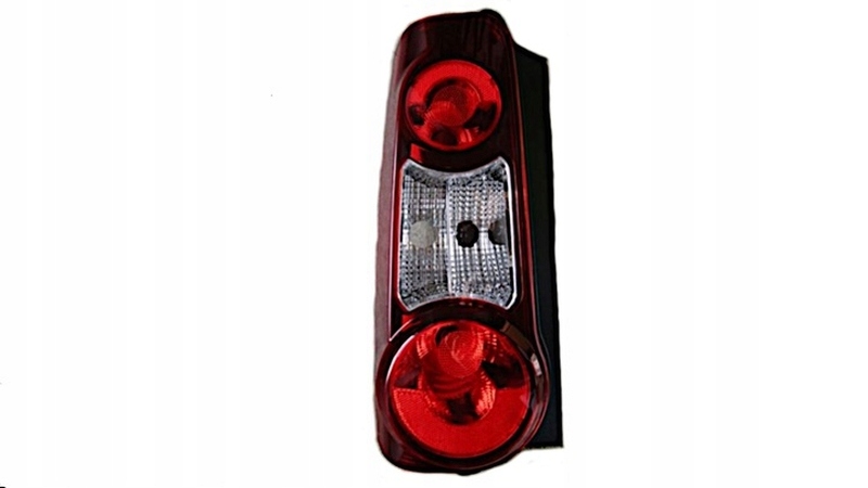 фото №1, Лампа citroen berlingo peugeot partner двері 12-18