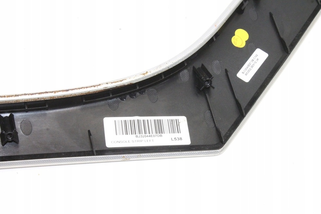 фото №7, Рамка средняя приборная панель land rover range rover evoque l538 bj32044e07db