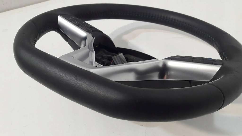 фото №6, Nissan leaf ii ze1 воздуховод царапины dołki an2ba