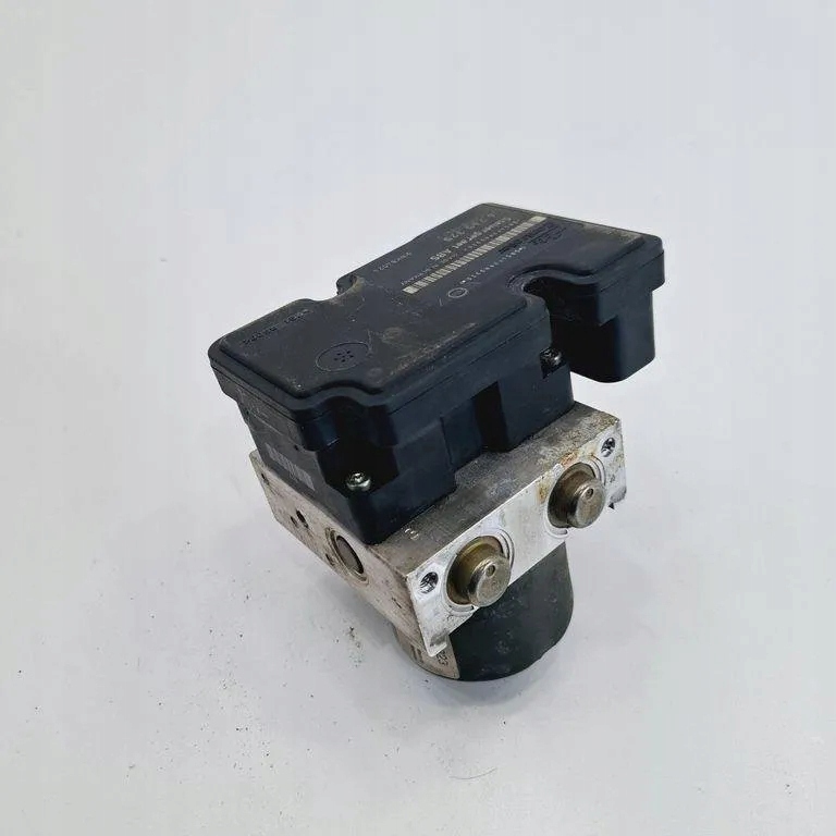 фото №1, Насос abs mini cooper r56 6765325 1.6l бензиновий 2004