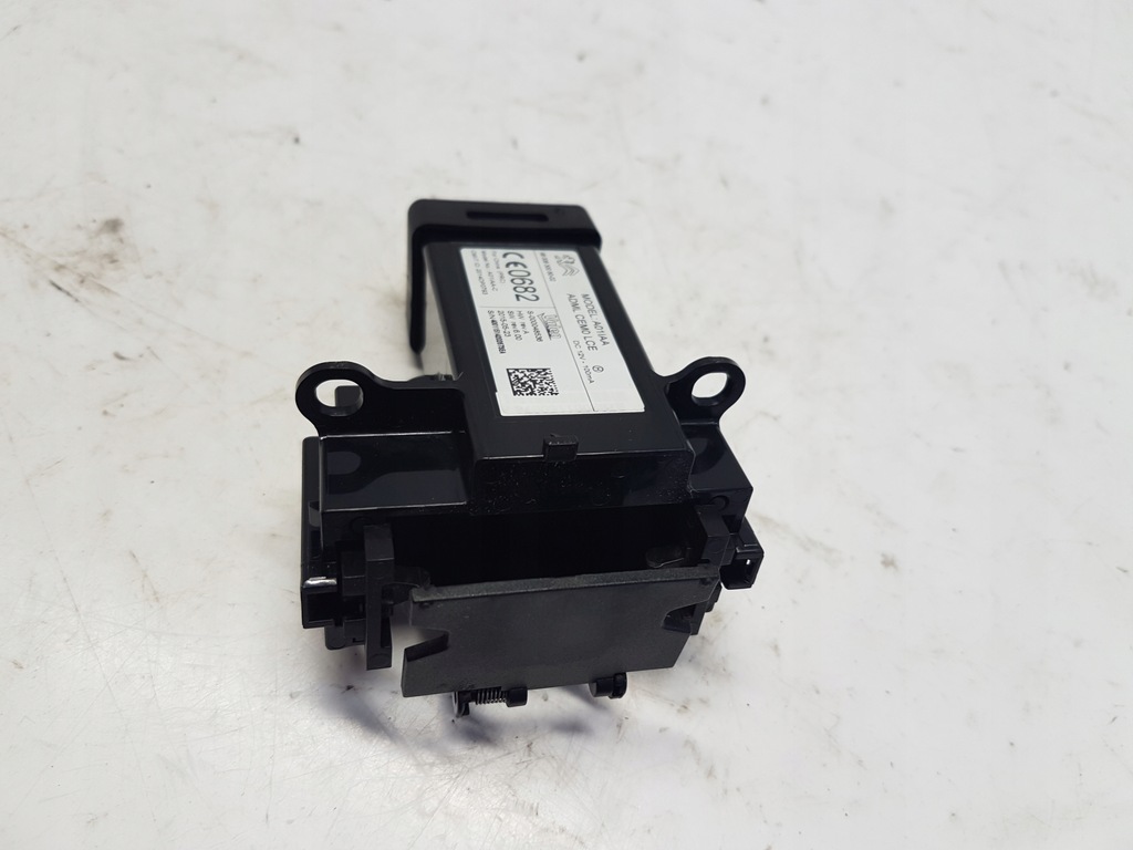 фото №1, C4 grand picasso ii замок зажигания 9800630080