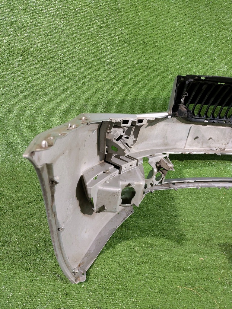 фото №7, Бампер передній перед skoda octavia iii 13- nr.7687