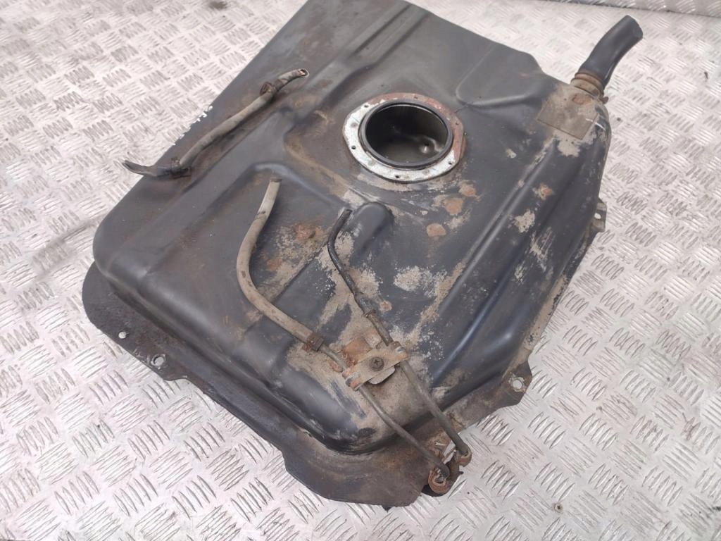 фото №1, Бак топлива suzuki alto vii 2009-2014 1.0 68km хэтчбек