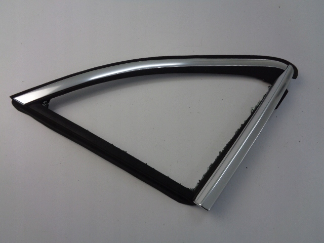 Рамка хром скло лівий задня mercedes eqa 250 w243 2021 rok Доставка