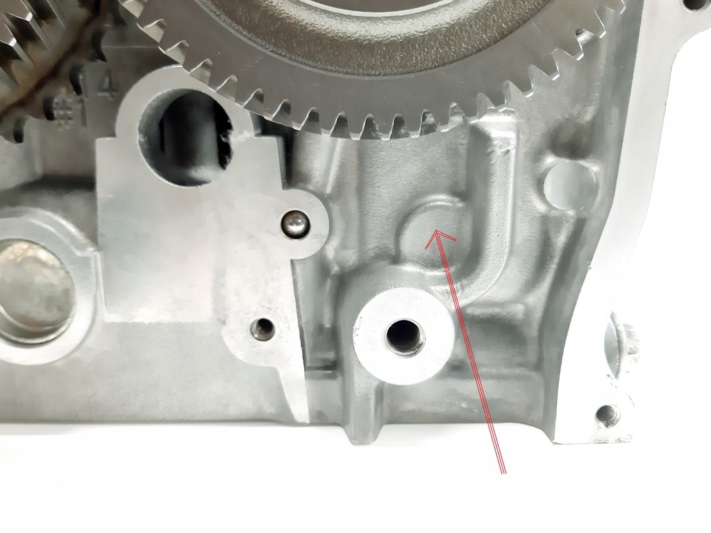 фото №10, Mitsubishi asx outlander iii 2.2 d-id головка відновлена 4n14 опис