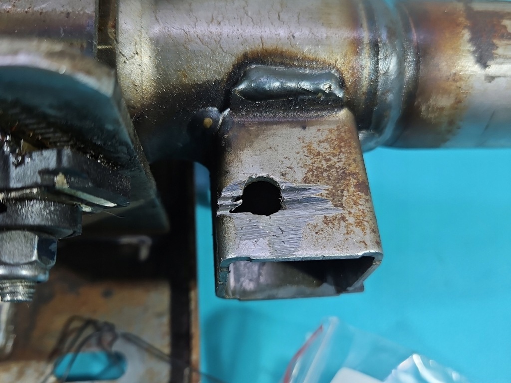 Насос усилителя renault twingo ii 488106304r 8201050679 Оригинал