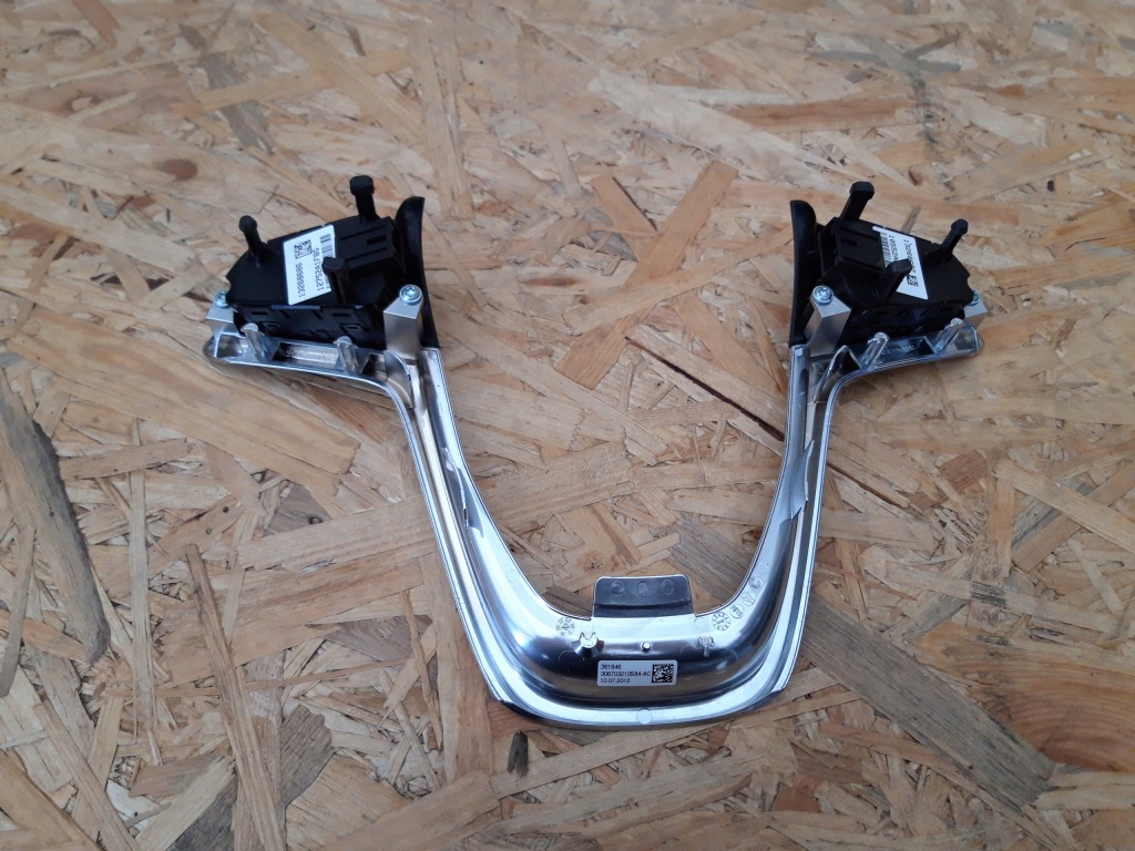 Opel astra j meriva b mokka zafira c мультифункция Оригинал