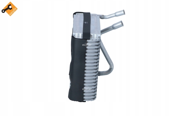 фото №9, Випарник кондиціонера volvo c70 91-97