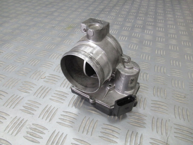 фото №1, Дросельна заслінка 3.0 tdi audi vw 059145950p