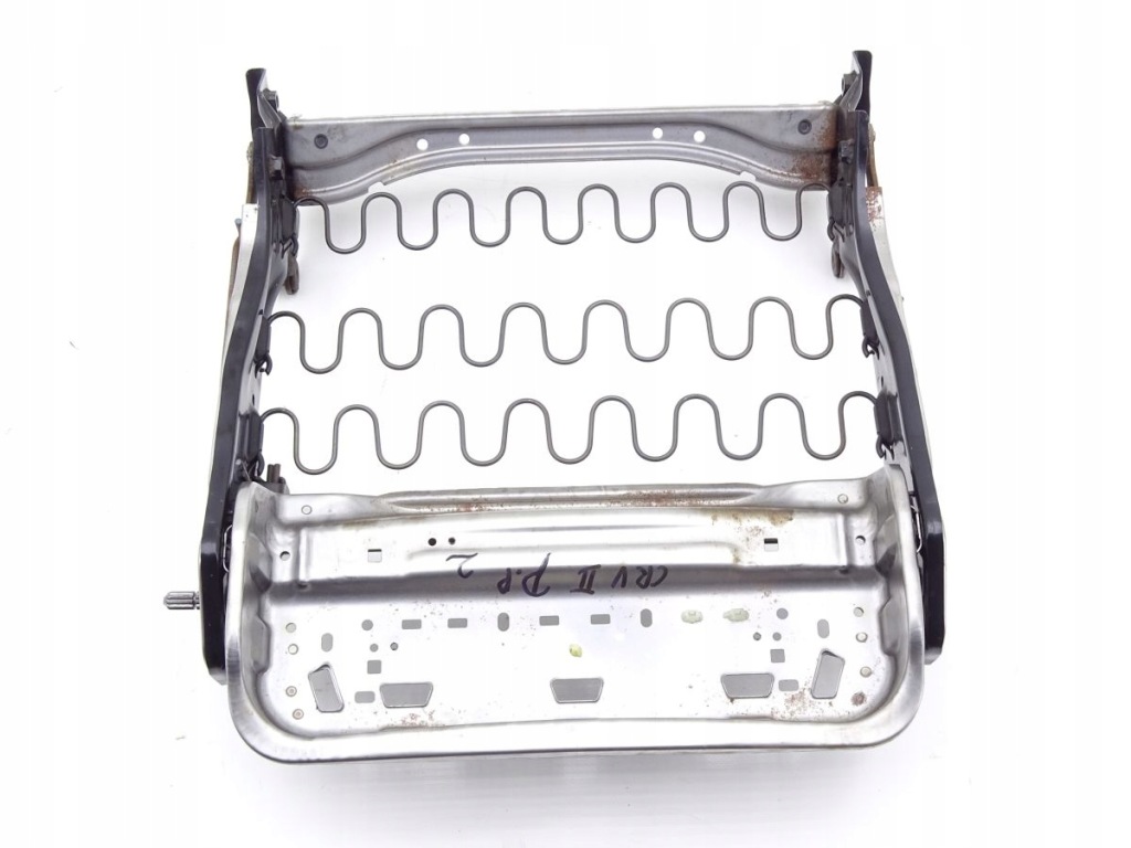 фото №1, Honda crv cr-v ii 01- основание сиденье правый перед