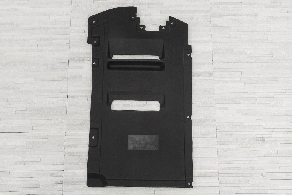 фото №7, Bmw x4 f26 2014-2018 тканинна захист коробки передач середня 51757213668