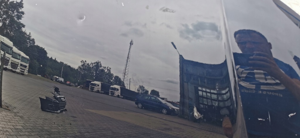 фото №8, Audi a4 b8 8k капот комплектна