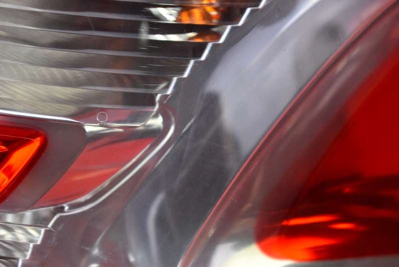 фото №12, Лампа правая задняя задняя peugeot 301 12-17