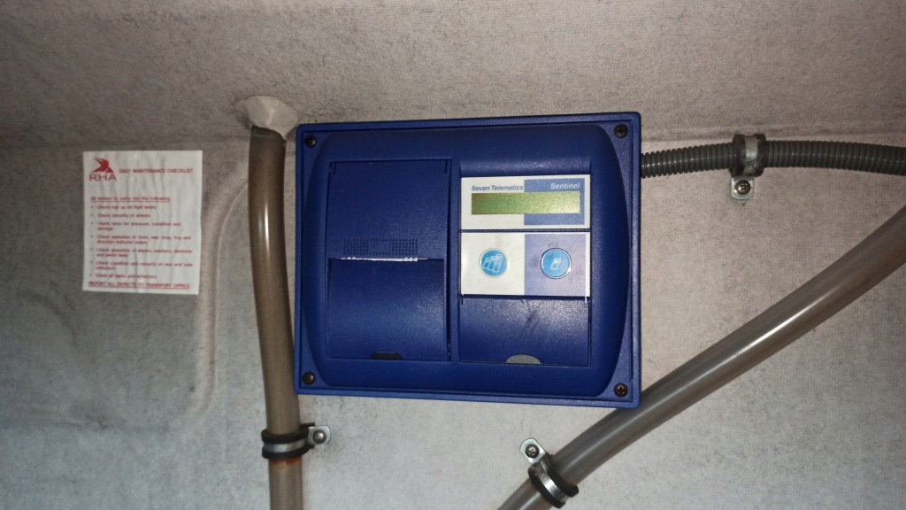Termograf sentinel ttranscan drukarka реєстратор Київ