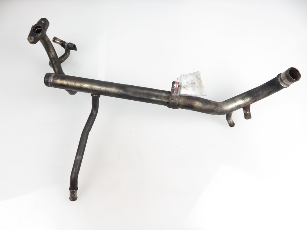 фото №1, Труба wody volvo s80 i 2.0 5204 t4